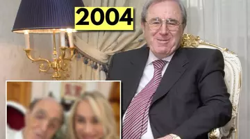 Ultima fotografie cu Viorel Păunescu în viață. Nimeni nu l-ar mai fi recunoscut: „În urmă cu o lună am făcut această fotografie… Nu m-am gândit nicio clipă că va fi ultima…
