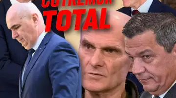 #Breaking care revoltă românii! Alertă politică de proporții! Ce se întâmplă cu noul Guvern? Nu e deloc ce pare! 💣 În spatele promisiunilor, un detaliu devastator și extrem de acid răstoarnă tot și ridică întrebări despre cine va..