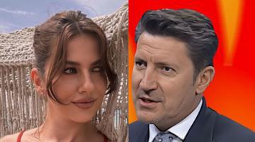 Cum a pozat-o iubitul milionar pe Lidia Buble, în vacanță! Slipi tanga, sutien minuscul: „L-am rugat să îmi facă un video din spate...”