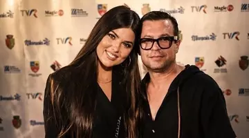 Paula Seling, reacție emoționantă după ce s-a aflat cine este iubitul ei: ”Nu am avut nicio clipă intenția de a-l «ține ascuns» pe omul meu”
