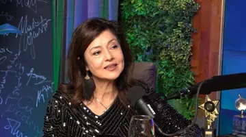 Oana Sîrbu, dezvăluiri sensibile despre fiul ei adoptat! Uite ce mare și frumos s-a făcut Alexandru! Solista, apariție rară la un podcast