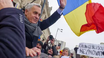Anunțul momentului! Cea mai gravă veste despre Călin Georgescu, de când e arestat! Da, s-a ajuns aici! De fapt, cea mai devastatoare lovitură pentru Călin Georgescu