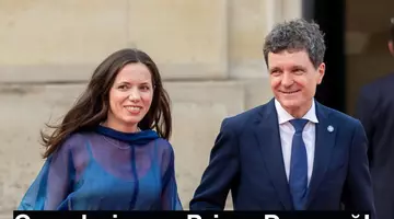 Gata, e oficial! Ce salariu are Mirabela Grădinaru, dar asta nu e tot! Surpriza uriașă din declarația de avere! Da, scrie negru pe alb! O cheamă…