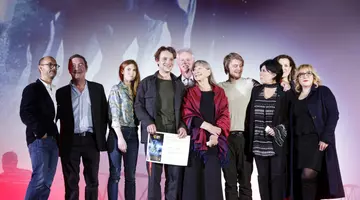 România o plânge! Au anunțat acum, e doliu mare în film! A murit actrița legendară din filmul românesc adorat de generații... Pierderea e imensă, durerea de neconsolat...