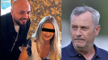 Ultima oră! Ce a făcut nepotul lui Mircea Rednic cu o seară înainte să moară subit, cu doar 12 ore înainte de nuntă! Ce scrie în certificatul medico-legal