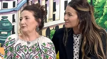 Toată lumea o atacă acum pe mama Claudiei Pătrășcanu, dar puțini știu ce tragedie duce în spate. Ce s-a întâmplat la Târgul de Crăciun de la Constanța. Momentul viral care a revoltat tot orașul