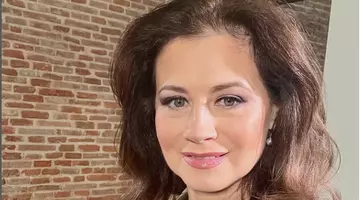 Ultima oră! Corina Dănilă s-a căsătorit în secret! Cine este soțul ei, mult mai tânăr, și când s-a întâmplat totul. A spus cu nume și prenume