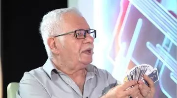Mihai Voropchievici, semnal de alarmă în horoscop! O zodie intră într-o perioadă de foc! Norocul dispare! Astrele dau cu ea de pământ, vin încercări dure, răscruci, deznădejde și lacrimi grele! Cin..