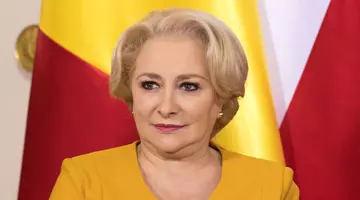 Cutremur în politică! Viorica Dăncilă, atac fără precedent în întreaga ei carieră. Ce a putut dezvălui acum va produce consecințe uriașe. România nu a mai văzut-o niciodată așa!