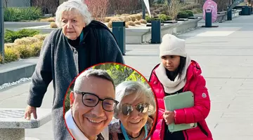 A murit mama lui Victor Ponta, dar puțini știu povestea ei de viață. Cine a fost Cornelia Naum și cu ce s-a ocupat: ”Faptul că Victor s-a născut se datorează integral tatălui său…”, povestea femeia