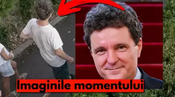 WOW! Nicușor Dan, în bermude, adidași și tricou sport, în vizită la rude! Dar stai să o vezi pe Prima Doamnă! Nimeni nu i-a suprins așa până azi