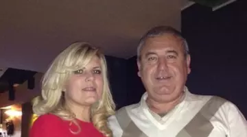 Avem VIDEO pus de ea! Elena Udrea și Dorin Cocoș, împreună după 13 ani de la divorț! Ipostaza neașteptată care a stârnit reacții în lanț