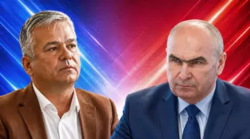 Gata, e război total! Ce s-a putut întâmplat acum între Bolojan și Veștea depășește orice imaginație! Răsturnarea de situație a momentului care destabilizează viitorul României