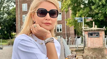 Ultima oră! Despărțire șocantă în showbizul românesc, după 23 de ani. După Andreea și Cabral, și ea a anunțat acum: “Am stat până când am simțit eu că nu mai pot face nimic…”