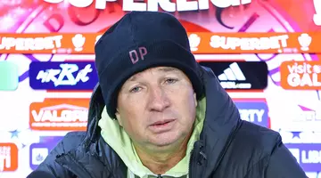 Știrea începutului de an! Dan Petrescu a rupt tăcerea, nu i-a mai lăsat pe ceilalți să vorbească în locul lui! A spus stop speculațiilor, nu a mai suportat și a vorbit clar! Adevărul despre boală