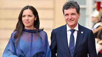 E oficial! Cât a plătit statul român pentru deplasările externe ale Primei Doamne Mirabela Grădinaru. La suma asta chiar nu se aștepta nimeni. Opt deplasări a bifat partenera lui Nicușor Dan