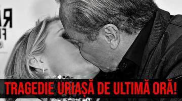 Breaking tragic! Nu, nu și ea! A murit artista atât atât de adorată, lumea e în șoc, nu știam că e bolnavă! soțul ei, o legendă vie, îngenuncheat de durere, a făcut anunțul trist