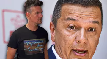 Ultima oră! Tudor Chirilă îl spulberă pe Sorin Grindeanu! A publicat acum câteva minute cel mai dur, necenzurat și violent atac din viața lui! Fără frână: ”Ticălosul domn, sluga lui”. Continuarea necenzurată, în articol