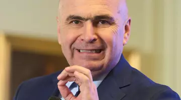 Replica genială a lui Ilie Bolojan, la care nimeni nu se aștepta: “Ca să fiți liniștiți...!”.  Premierul NU vorbește despre viața lui privată, dar acum a răbufnit!