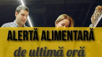 Alertă de ultimă oră! Produs popular și îndrăgit de români, retras din magazine. S-a descoperit o bacterie periculoasă. Du-l înapoi sau nu-l consuma dacă îl ai acasă