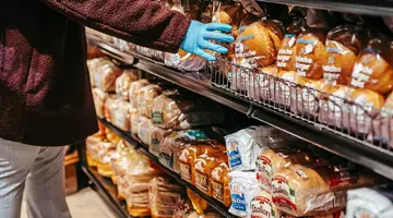 Ultima oră! Alertă alimentară în România! Un aliment consumat zilnic de români, retras de la vânzare! Aruncă-l imediat dacă îl ai în casă