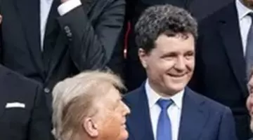 Ultima oră! Gest fără precedent, anunțat acum! Trump, rugăminte uriașă pentru Nicușor Dan! Mișcare care poate schimba totul pentru România! Puțini lideri au primit o astfel de invitație