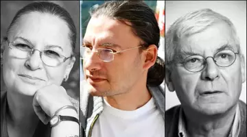 Din nou doliu în presă! Fiul marilor noștri actori a murit în puterea vârstei! Atât de tânăr! Și-a lăsat soția și fiul pe pământ și a plecat în cer, la dragii lui părinți