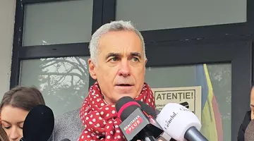 Ultima oră! Cea mai gravă veste despre Călin Georgescu! Da, s-a ajuns aici! Decizie oficială a tribunalului! Este cea mai devastatoare lovitură pentru fostul candidat la președinție