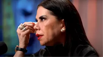 Luminița Anghel, devastată după ce și-a înmormântat singura soră: „S-a dus alături de părinții noștri iubiți”. Câți ani avea Carmen
