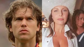 Florin Răducioiu, dragoste complicată cu Janine Sârbu. Cum a aflat că îl înșală: „Despărţirea s-a petrecut într-un fel foarte dur! Nu eu am angajat detectivul, ci Giovani Becali..."