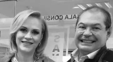 Ultima oră! Doliu la nivel înalt în România! A murit o somitate a țării noastre, un mare om, unul ca el se naște o dată la o sută de ani. Curg omagiile de la vedete și oamenii obișnuiți. Gabriela Firea tocmai a scris asta