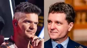 Incredibil ce mesaj i-a lăsat Tudor Chirilă lui Nicușor Dan, direct pe Facebook! 2400 de oameni i-au dat like lui Tudor! “Sunt curios cine vă…”. Continuarea e șah mat