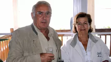 Dureros! S-a aflat ce probleme de sănătate avea dr. Bogdan Marinescu. Soția sa l-a îngrijit până când moartea i-a despărțit. Ce declara doamna Marinescu despre regretatul ei soț: „O să râdeți, dar e dependent de...”