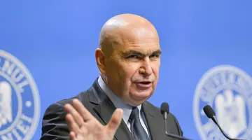 Ilie Bolojan, anunț grav după negocierile de la Cotroceni! Mesajul liderului liberal este categoric. Avertisment serios după întâlnirea cu Nicușor Dan