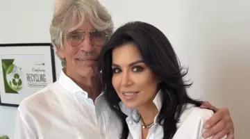 Legendarul actor Eric Roberts, fratele Juliei Roberts, în România! Ce l-a impresionat enorm aici și în ce magazin a ținut morțiș să intre. S-a dus glonț spre raionul de dulciuri, ce a zis intră în istorie!