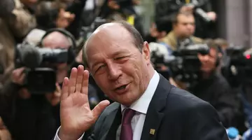 Da, ați citit bine - Pensia lui Traian Băsescu după 44 de ani de muncă: “Ridicol de mică”. Dar stai să vezi cât e după recalculare: "S-a mărit brusc"