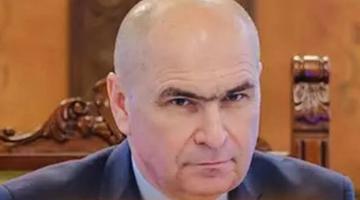 Gata, s-a întâmplat acum, a făcut-o și pe asta! Gestul uriaș de ultimă oră al lui Ilie Bolojan, despre care vorbește toată țara! Moment cu greutate