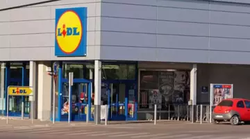 Mutarea genială făcută de magazinele Lidl și lăudată de toți clienții. Da prețul e mic, foarte mic