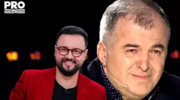 Florin Călinescu, adevărul despre plecarea lui Cătălin Măruță de la PRO TV: “Este ultima victimă!”. A spus ce nimeni nu avea curaj, mai dur ca oricând, nemilos mesaj la adresa conducerii