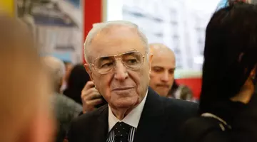 Priveghi Viorel Păunescu: Victor Pițurcă, Anghel Iordănescu și Viorel Hrebenciuc, îndurerați la căpătâiul lui. Imagini sfâșietoare de la Biserica Sfântul Elefterie Vechi