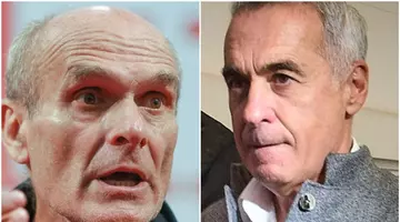 Cristian Tudor Popescu, ipoteză după arestarea lui Călin Georgescu: „O convergență între PSD și AUR”