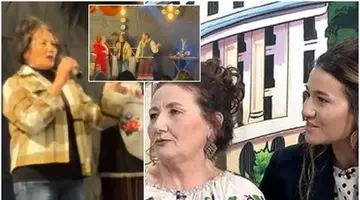 Toată lumea o atacă acum pe mama Claudiei Pătrășcanu, dar puțini știu ce tragedie duce în spate. Ce s-a întâmplat la Târgul de Crăciun de la Constanța. Momentul viral care a revoltat tot orașul