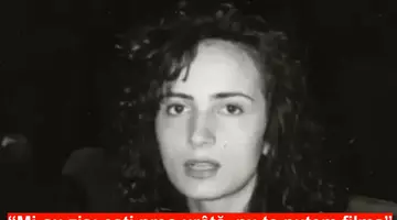 O recunoști? 😮O știe toată România, e un nume celebru și e inadmisibil ce a pățit la TV: „Băi, ești prea urâtă, nu te putem filma! Și m-au dat acasă, înțelegi? Și veneam plângând la mama…”