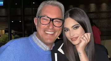 Fiica Andreei Berecleanu, mesaj incredibil pentru tatăl ei, Andrei Zaharescu. A tăcut cât a tăcut, dar până acum! Poze pe care nu le-a mai arătat niciodată. Ce a avut de spus Eva Zaharescu