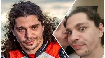 Adrian Rus „Sinner” a murit. Ultimul mesaj al fostei iubite după tragedia de la Brno frânge inimi