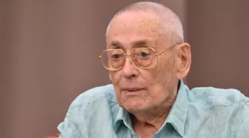 Ea e femeia care i-a fost alături lui Horia Moculesu până în ultima clipă: „Mi-a dat semne că m-a auzit. am știut că mă va aștepta”. Zvonuri vechi, adevăr limpede