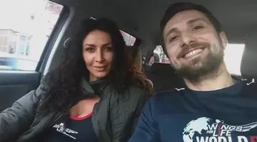 Dani Oțil, în lacrimi la TV. Ce i-a povestit lui Denise Rifai despre Mihaela Rădulescu. Ce i-a spus Mihaela înainte ca drumurile lor să se despartă l-a urmărit toată viața: “”Mi-a zis: «Dani, eu am o vârstă. Îți…