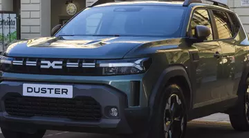Cea mai simplă echipare Dacia Duster costă 20.000 de euro, în timp ce chinezii vând cu 18.500 de euro un SUV cu 326 CP și complet echipat, în Spania
