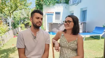 Doi români s-au întors în țară din Italia, dar după 3 luni au fugit înapoi cu un rucsac și au dormit în bucătărie un an