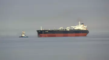 Trei petroliere au fost atacate de drone în Marea Neagră, în apropiere de Strâmtoarea Bosfor. Vasele de siguranță ale Turciei au fost trimise pentru a salva echipajele